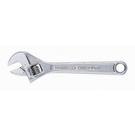 Klíč nastavitelný B Kreator 300mm KRT505004