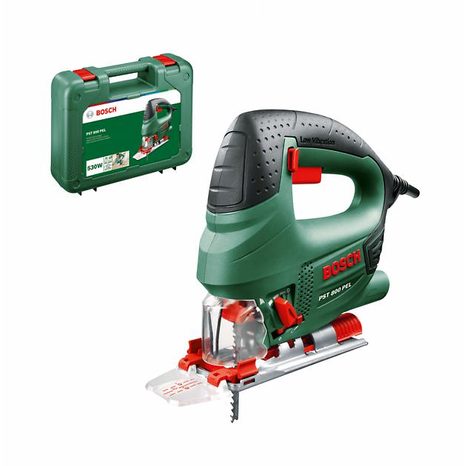 Elektrická přímočará pila Bosch PST 800 PEL 06033A0120