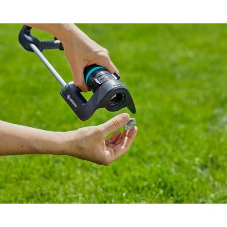 Zavlažovač výkyvný Gardena  EcoLine  18920-20 - 6