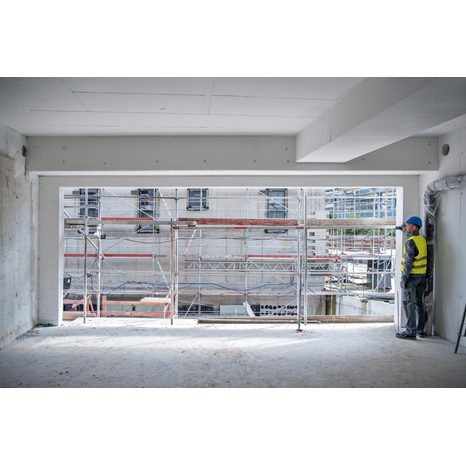 Digitální laserový měřič Bosch GLM 50-25 G 0601072V00 - 8