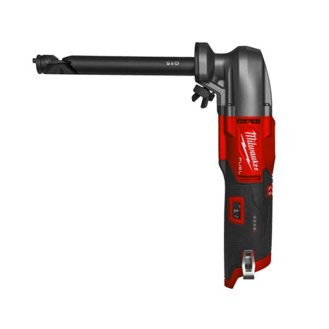 Aku prostřihovač na plech Milwaukee M12 FNB16-0 4933479617 - 3