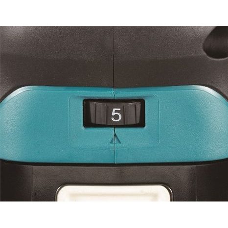 Aku úhlová bruska Makita LXT DGA519Z - 6