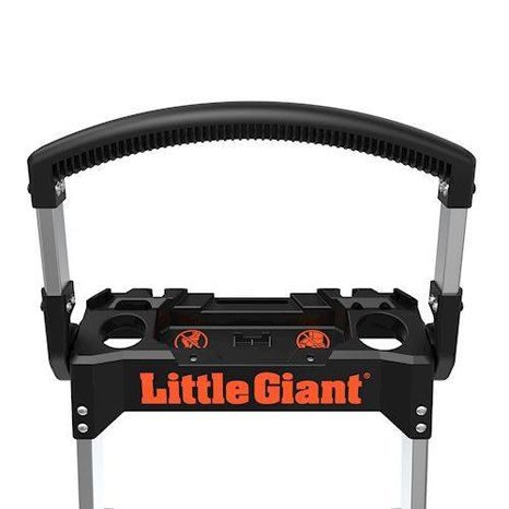 Skládací schůdky Little Giant Xtra-Lite Plus M4 15184EN - 19