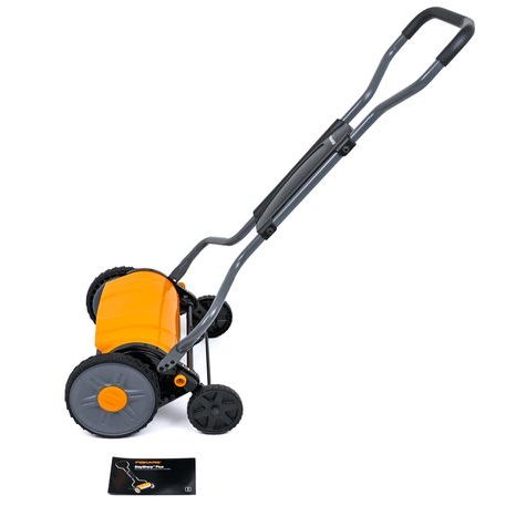 Ruční vřetenová sekačka Fiskars StaySharp™ Plus 1015649 - 12