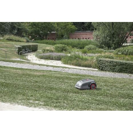 Robotická sekačka AL-KO Robolinho® 2000 W 127571 - 4