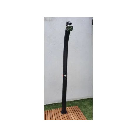 Solárna sprcha dvojdielna CF Menorca 2 20L - 18