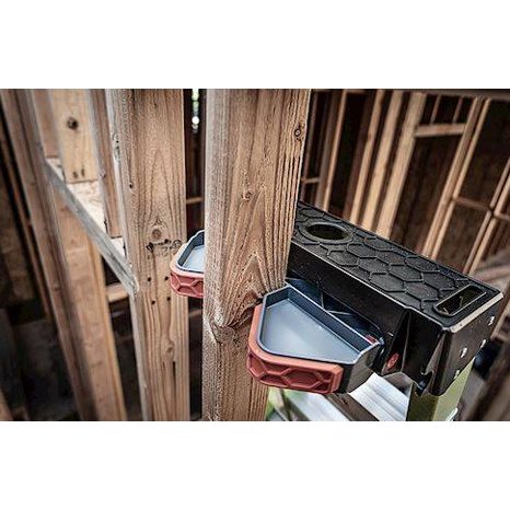 Multifunkční žebřík LittleGiant King Kombo Industrial M8 13814EN-071 - 30