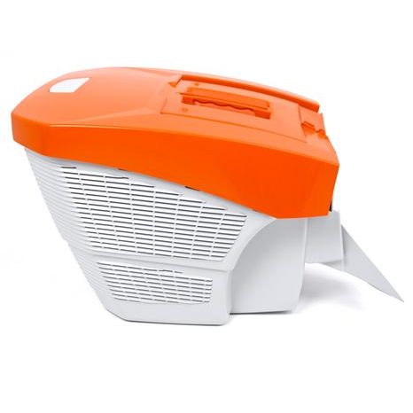 Aku sekačka STIHL RMA 448 PV SET (AL 301+2xAP 300 S) - 19