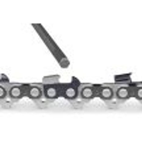 Pilník Hexa STIHL 5,2 x 200 mm pro Rapid Hexa - 2