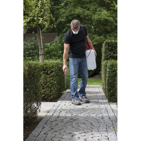 Ruční postřikovač 8L Kreator KRTGR6808 - 3