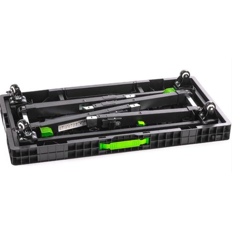 Multifunkční stůl 5v1 FIELDMANN FDN 4250 - 6