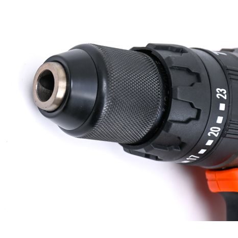 Aku šroubovák Powerplus POWDP15200 - 4