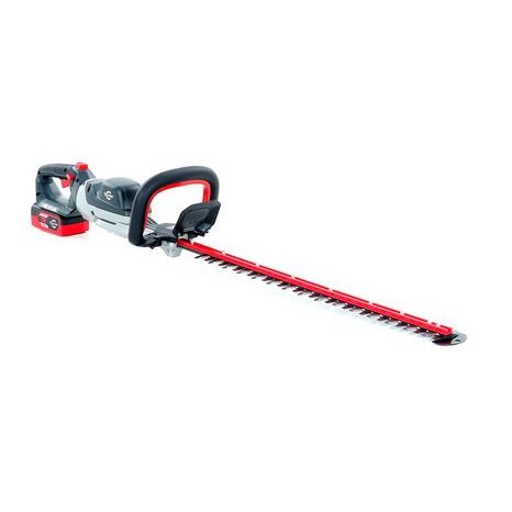 Aku nůžky na živý plot CRAMER 48HD66 - 22