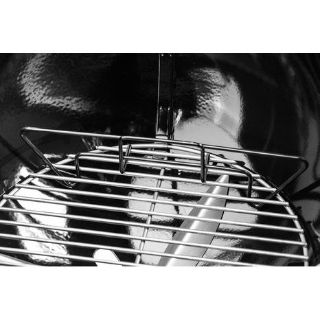 Záhradný gril Weber Original Kettle® E-4710 Black - 13