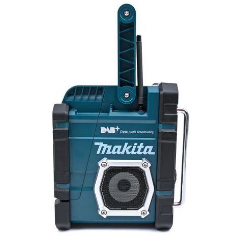 Aku rádio Makita CXT/LXT DMR112 - 4