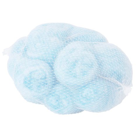 Filtrační náplň pro automatické vysavače CF 8mc A800010 - 9