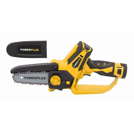 Aku prořezávací pila Powerplus POWXG1040 - 2