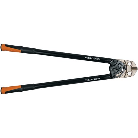 Kleště štípací pákové Fiskars PowerGear 910 mm 1027216 - 2