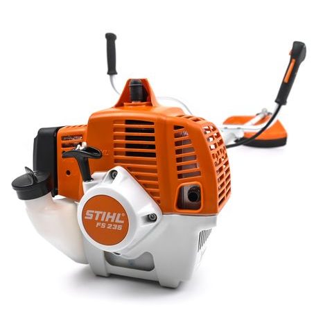 Benzínový křovinořez STIHL FS 235 - 12