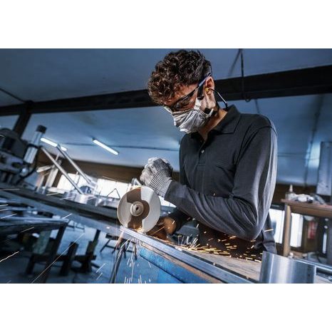 Řezný kotouč Bosch PRO Stainless Steel and Metal 115 x 1,6 mm 2608619362 - 9