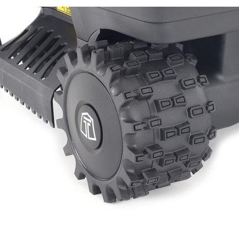 Robotická kosačka TECHline NEXTTECH DX2.5 - 13