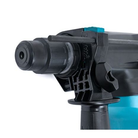 Elektrické kombinované kladivo Makita HR3001CJ - 5