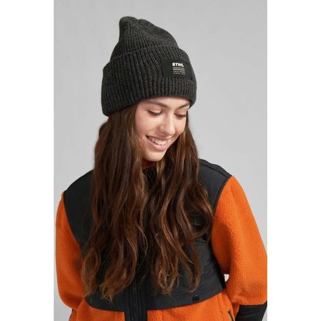 Čepice STIHL OVERSIZED šedá - 2