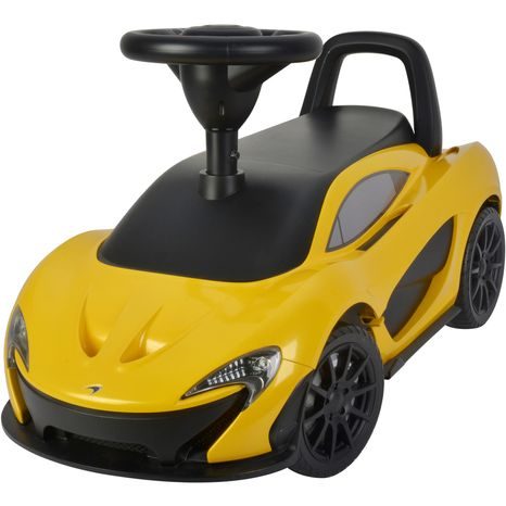 Odrážedlo McLaren P1 BUDDY TOYS BPC 5143 57000932