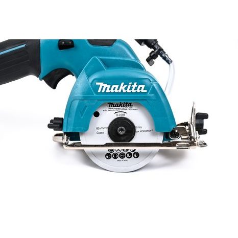 Aku řezačka skla a dlaždic Makita CXT CC301DZ - 3