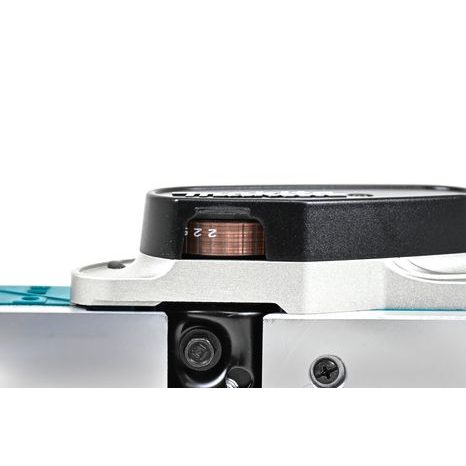 Aku hoblík Makita LXT DKP180Z - 8