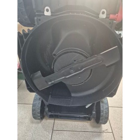 Použito - Aku sekačka Bosch Rotak 18V-34 06008B9N00 - 3