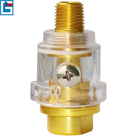 Hmlový primazávač GÜDE „Mini“ 1/4"41086 - 3