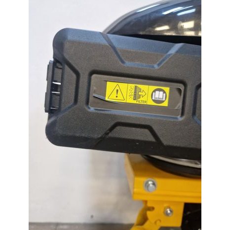 Použito - Benzínový kultivátor Riwall PRO RPT 4040 - 5