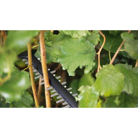 Aku plotové nůžky Bosch UniversalHedgeCut 18-55 0600849J00 - 12