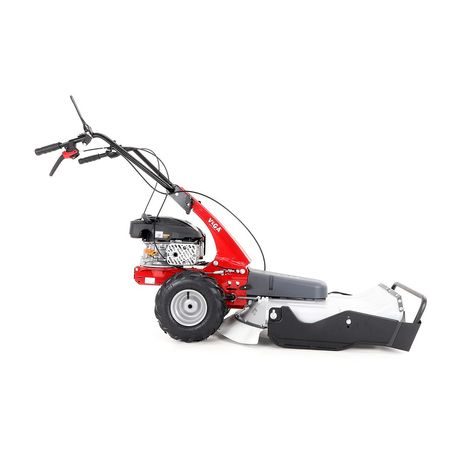 Benzínová mulčovací sekačka VeGA GMC 53 RATO 170 - 5