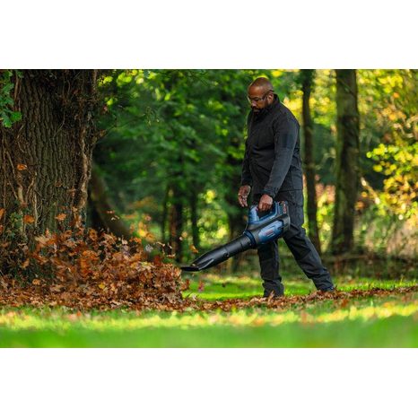 Aku fukár na lístie Bosch GBL18V-800 06008D2200 - 3