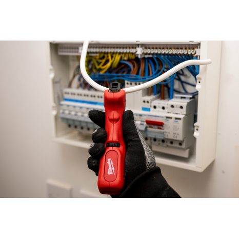 Odizolovač víceúčelový Milwaukee 4v1 4932498270 - 7