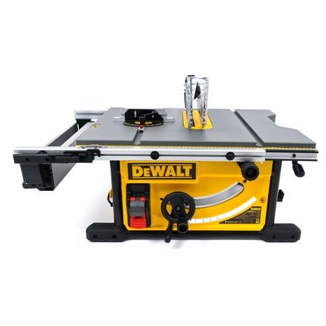 Elektrická stolní pila DeWALT DWE7492-QS - 3