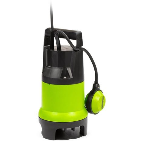 Kalové čerpadlo FIELDMANN FVC 2013-EK - 3