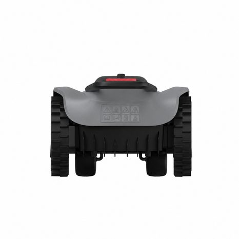 Robotická sekačka TerraMow Mini 500 - 7