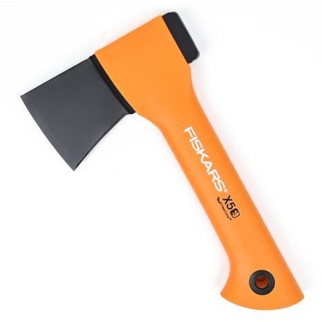 Kempingová sekera Fiskars X5 - XXS 1015617