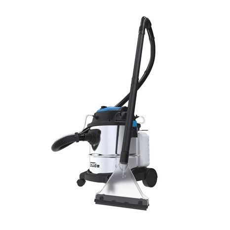 Elektrický vysavač/tepovač  GÜDE GWS 1600-20 17019 - 7