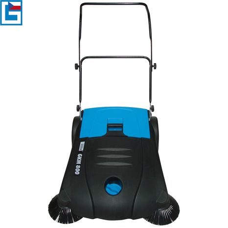 Zametací stroj GÜDE GKM 800 - 2