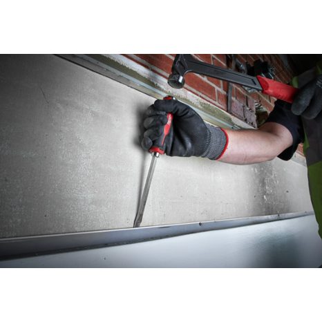 Demolačné skrutkovač Milwaukee 4932480975 - 3