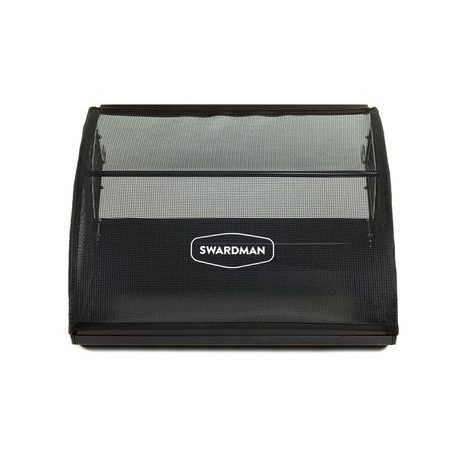 Textilní koš Swardman 45 - 4