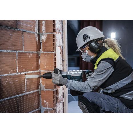 Sekáč ozubený Bosch PRO SDS max-4C, 32 x 300 mm 1618601302 - 4