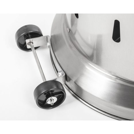 Plynové zahradní topidlo G21 Inferno 6392141 - 5