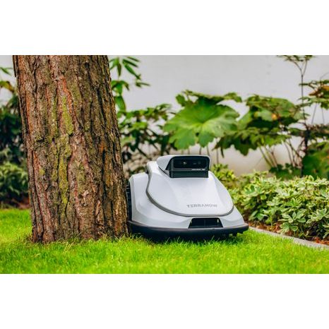 Robotická kosačka TerraMow V600 - 30