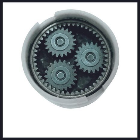 Aku vrtací šroubovák Einhell TP-CD 18/60 Li BL-Solo 4514210 - 12