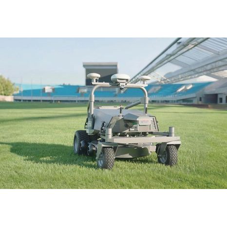 Robotická sekačka FJD RM21 - 19